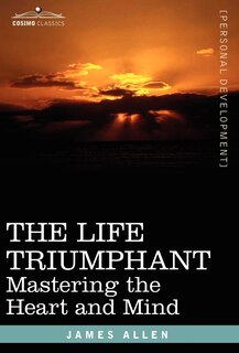 Couverture_The Life Triumphant