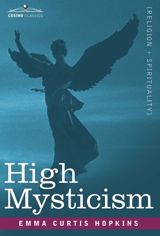 Front cover_High Mysticism