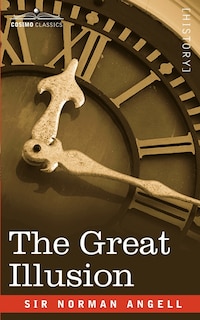 Front cover_The Great Illusion