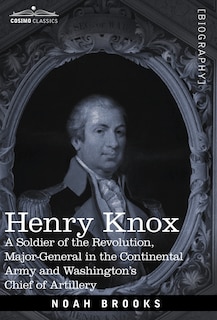 Front cover_Henry Knox