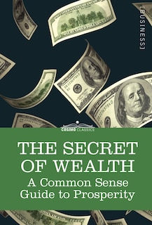 Couverture_The Secret of Wealth