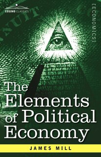 Front cover_The Elements of Political Economy