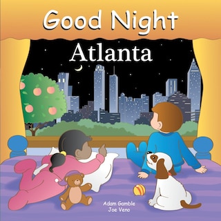 Couverture_Good Night Atlanta