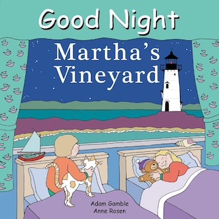 Couverture_Good Night Martha's Vineyard