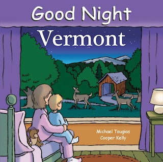 Couverture_Good Night Vermont