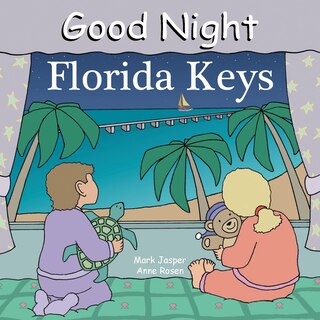 Couverture_Good Night Florida Keys