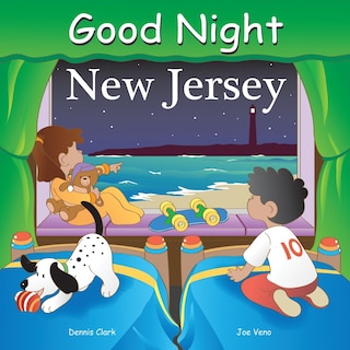 Couverture_Good Night New Jersey