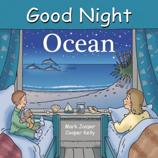 Front cover_Good Night Ocean