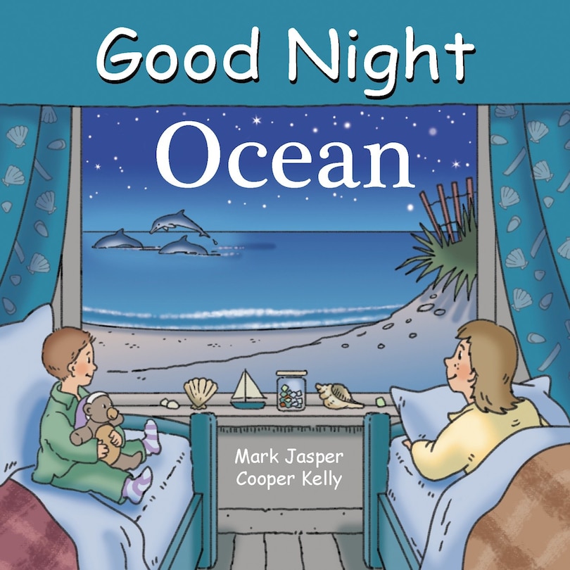 Front cover_Good Night Ocean