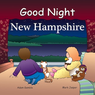 Couverture_Good Night New Hampshire