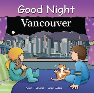 Good Night Vancouver