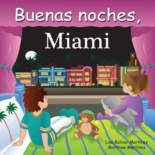 Couverture_Good Night Miami