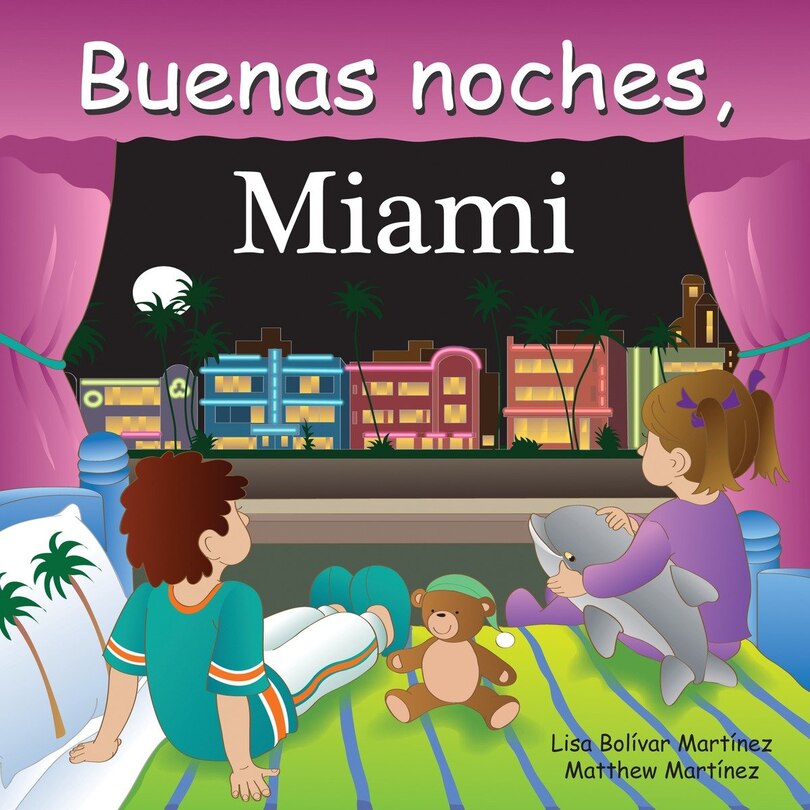 Couverture_Good Night Miami