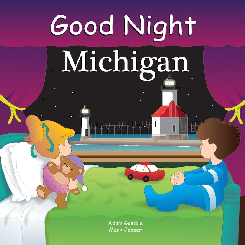 Couverture_Good Night Michigan