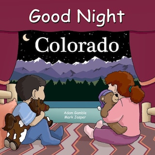 Couverture_Good Night Colorado