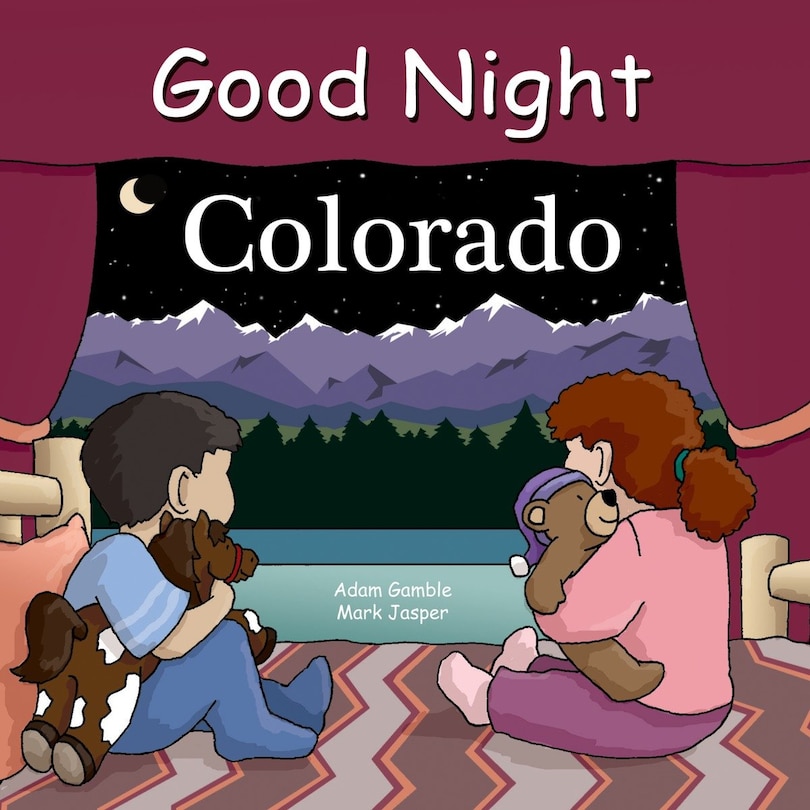 Couverture_Good Night Colorado