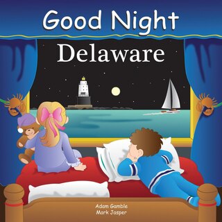 Couverture_Good Night Delaware