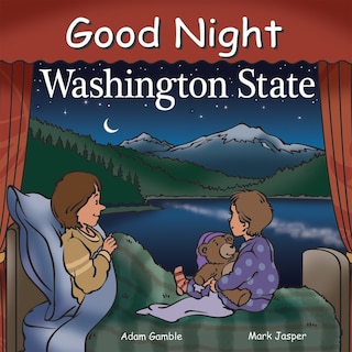 Couverture_Good Night Washington State