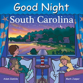 Couverture_Good Night South Carolina