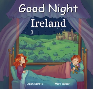 Couverture_Good Night Ireland