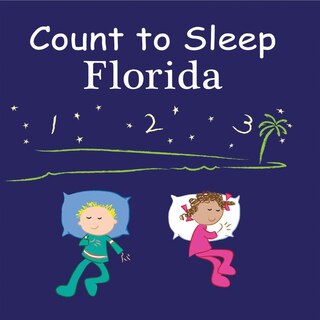 Front cover_Count To Sleep Florida