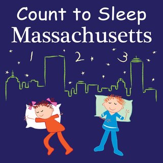 Couverture_Count To Sleep Massachusetts