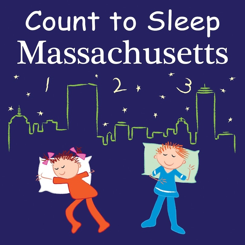 Couverture_Count To Sleep Massachusetts
