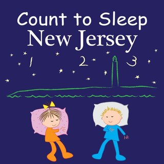 Front cover_Count To Sleep New Jersey
