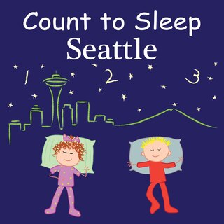 Front cover_Count To Sleep Seattle