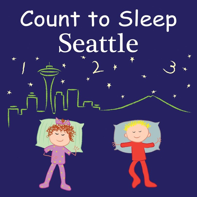 Front cover_Count To Sleep Seattle