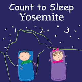 Couverture_Count To Sleep Yosemite