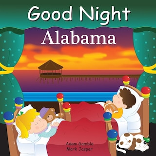 Couverture_Good Night Alabama