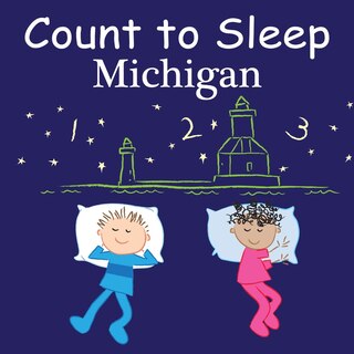 Front cover_Count To Sleep Michigan
