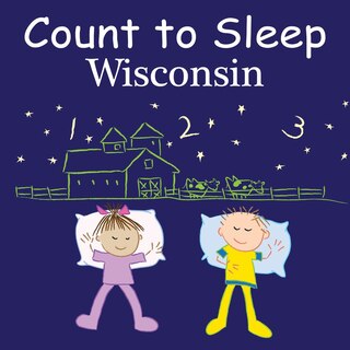 Couverture_Count To Sleep Wisconsin