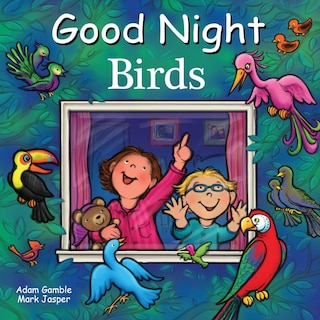 Couverture_Good Night Birds