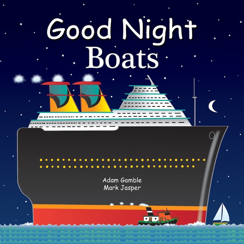 Couverture_Good Night Boats