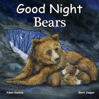 Couverture_Good Night Bears