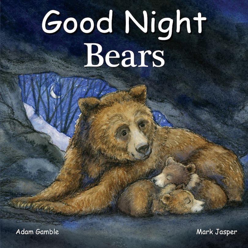 Couverture_Good Night Bears