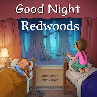 Couverture_Good Night Redwoods