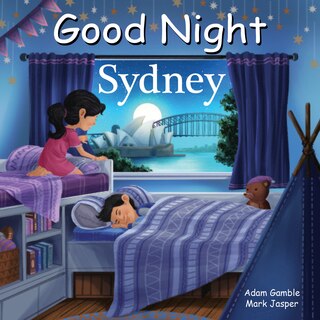 Front cover_Good Night Sydney