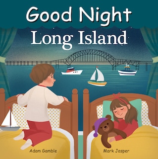 Front cover_Good Night Long Island