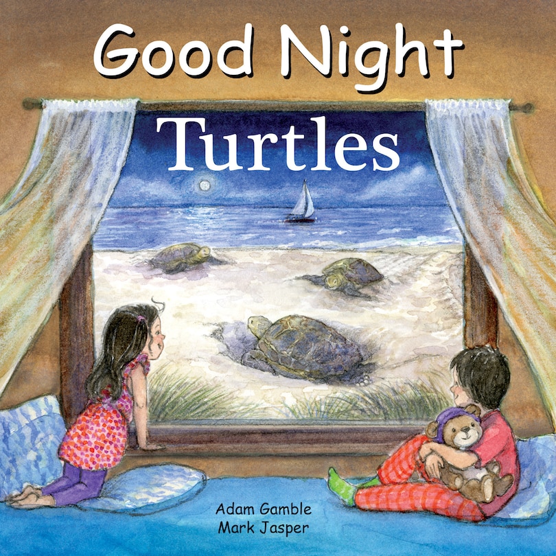 Couverture_Good Night Turtles