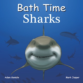 Front cover_Bath Time Sharks