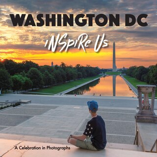 Couverture_Washington Dc Inspire Us