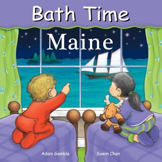 Front cover_Bath Time Maine