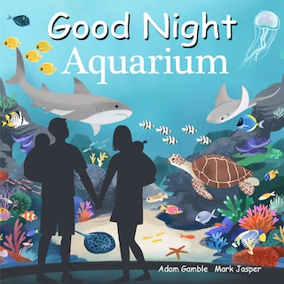 Front cover_Good Night Aquarium