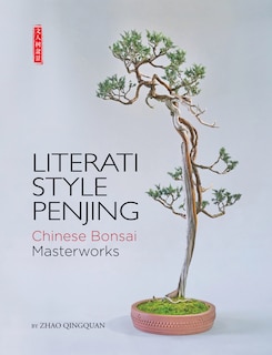 Couverture_Literati Style Penjing
