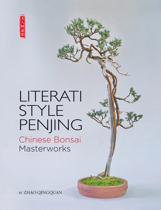 Couverture_Literati Style Penjing