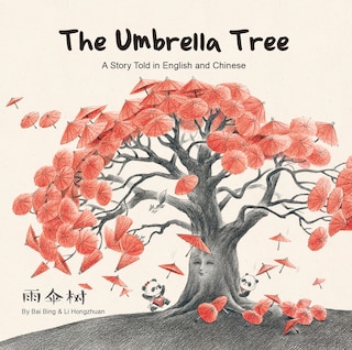 Front cover_Umbrella Tree