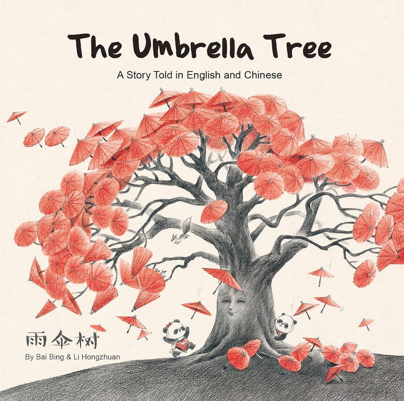 Front cover_Umbrella Tree